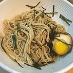 葱油面