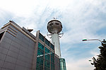 重庆江北国际机场塔台