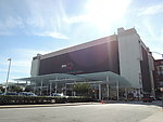 美国高点展馆