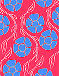 花纹