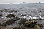 海岛风光