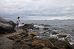 海岛风情