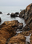 海岛风景