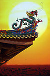 龙纹图案