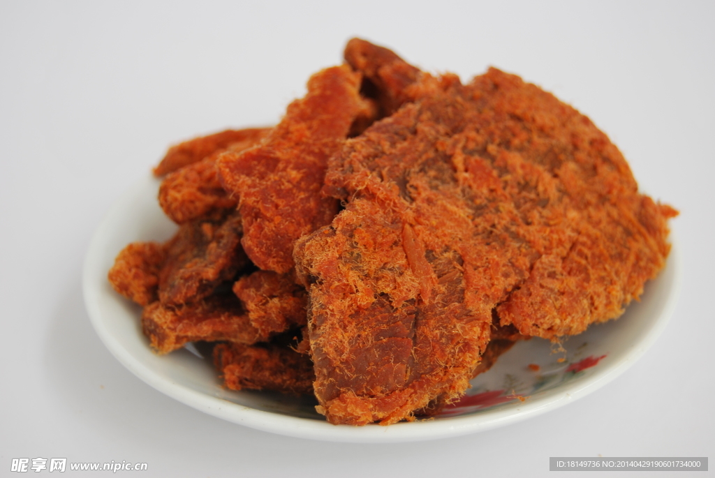 肉片