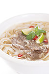 越南菜越式牛肉汤河