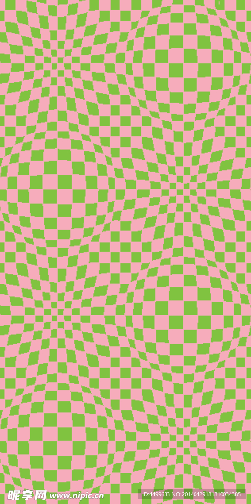 3D花纹