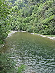 青山绿水
