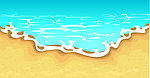 大海 沙滩