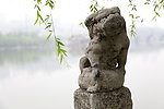 拴马桩
