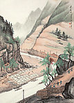 清风峡