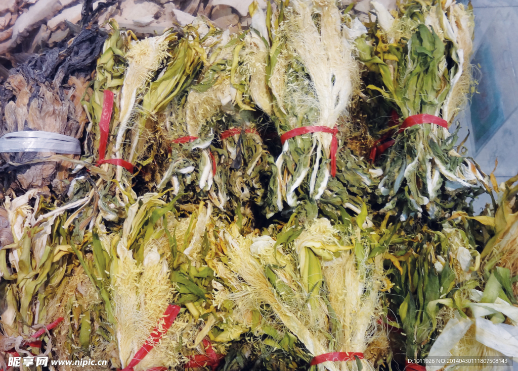 霸王花
