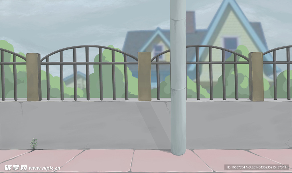 街道