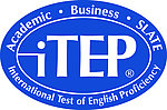 iTEP考试logo