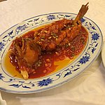 松子桂鱼