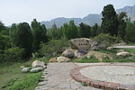 嵩岳风光