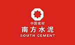 南方水泥标志