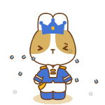 LADYCC 动漫表情