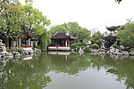 苏州园林