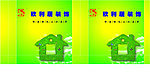 手提袋效果图
