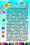 学习美术的好处