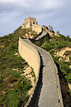 万里长城图片