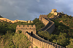八达岭长城图片