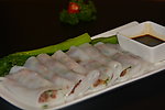 牛肉肠粉