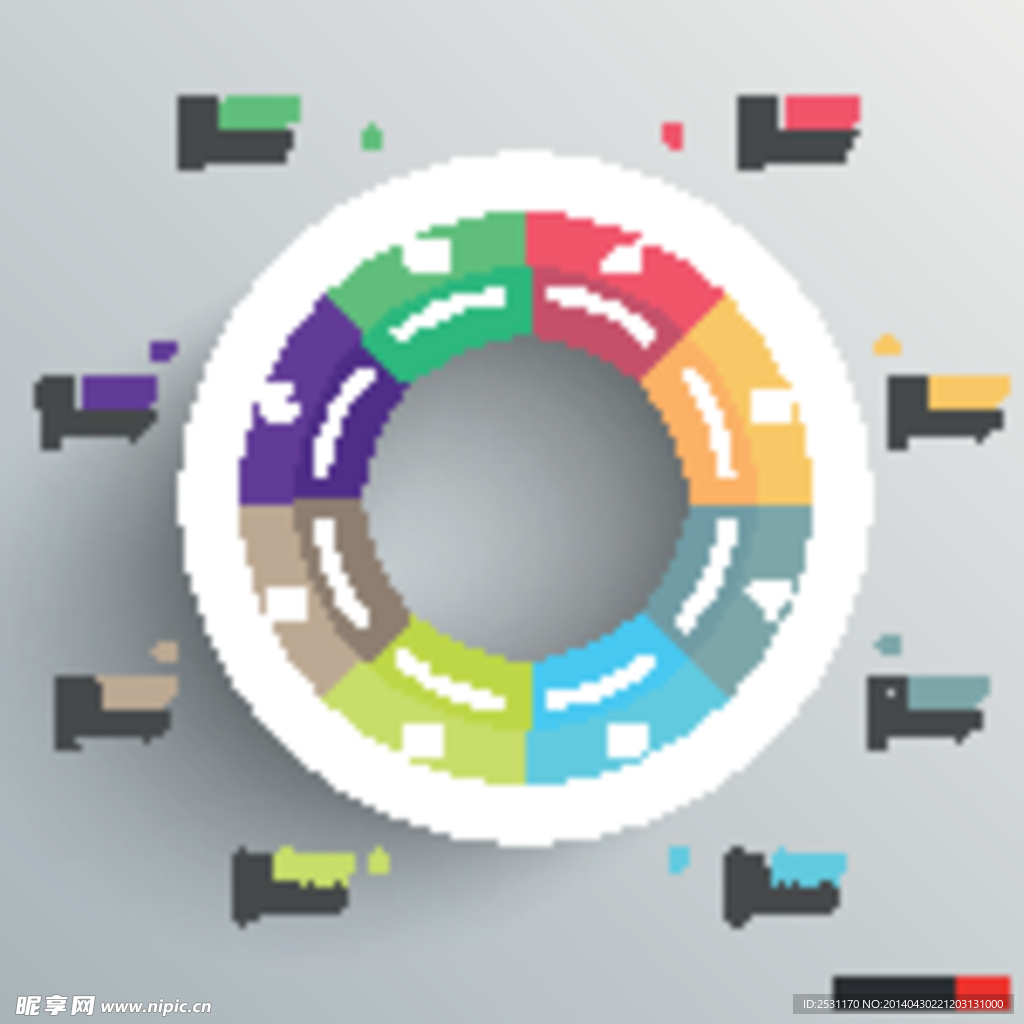 图表