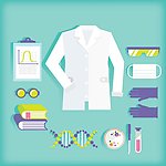 医疗医学科学设计
