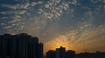夕阳