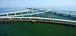 胶州湾跨海大桥
