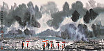 清漓春雨