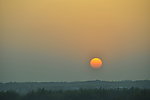 夕阳