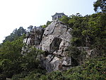 朗唐山