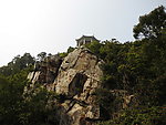 朗唐山