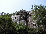 朗唐山