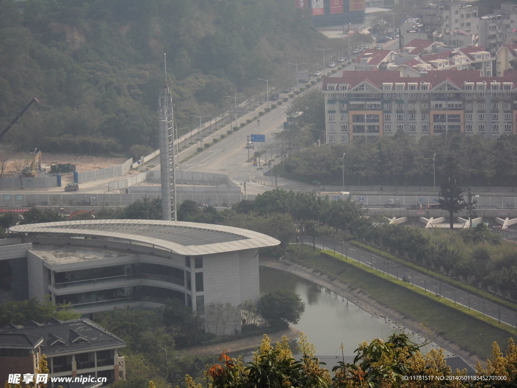 深圳市