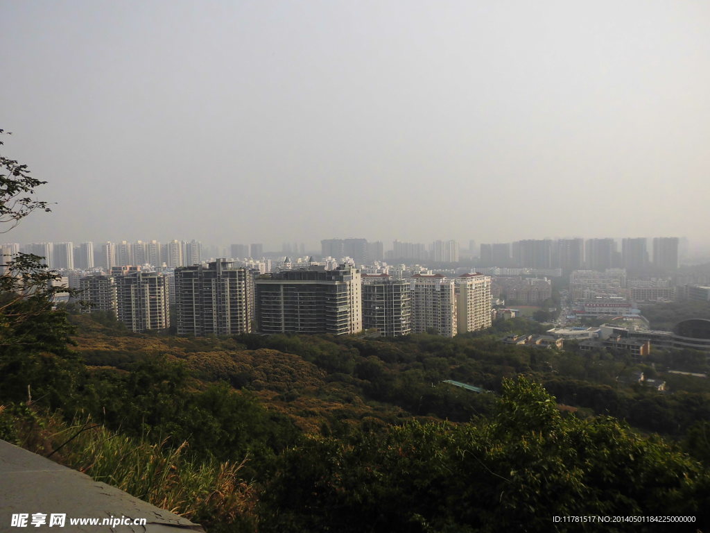 深圳市