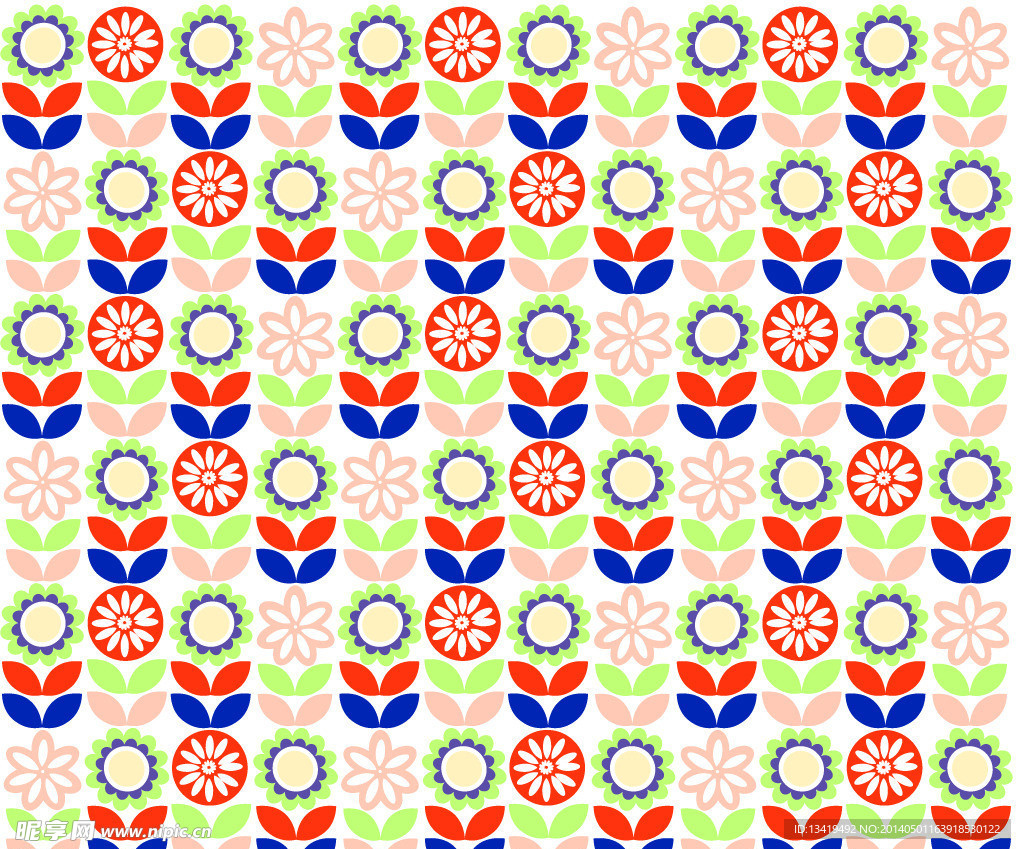 花朵