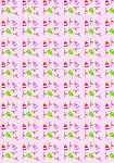 小碎花