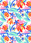 花纹