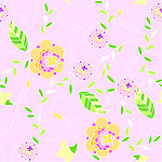 花纹