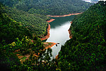 千岛湖风光
