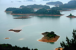 千岛湖