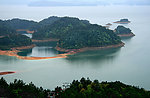 千岛湖风光