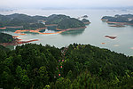 千岛湖