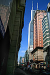 南京路