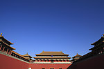 故宫太和殿图片