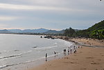 大海